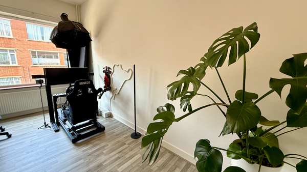 Medium property photo - Van der Aastraat, 2597 SK The Hague